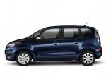 Citroen C3 Picasso 2011 года (BR)
